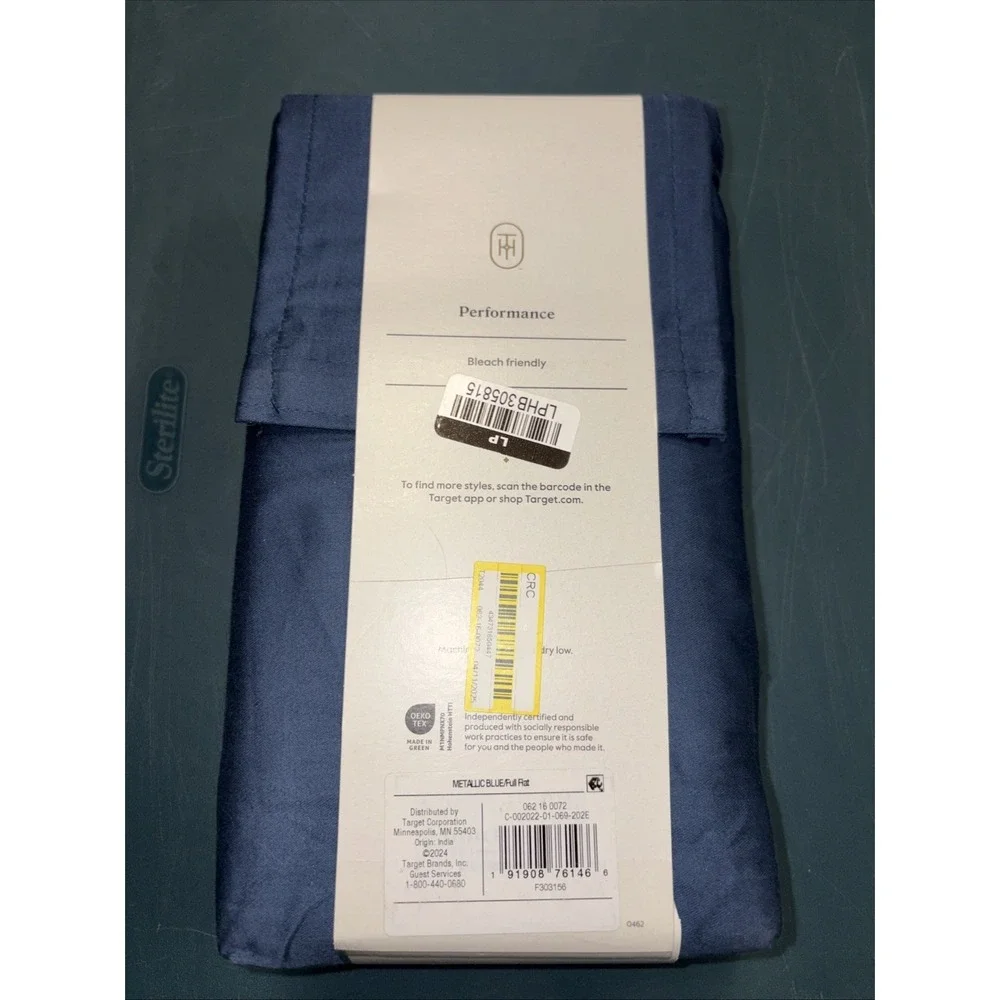 Threshold performance flat